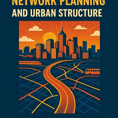 Transportation Network Planning and Urban Structure