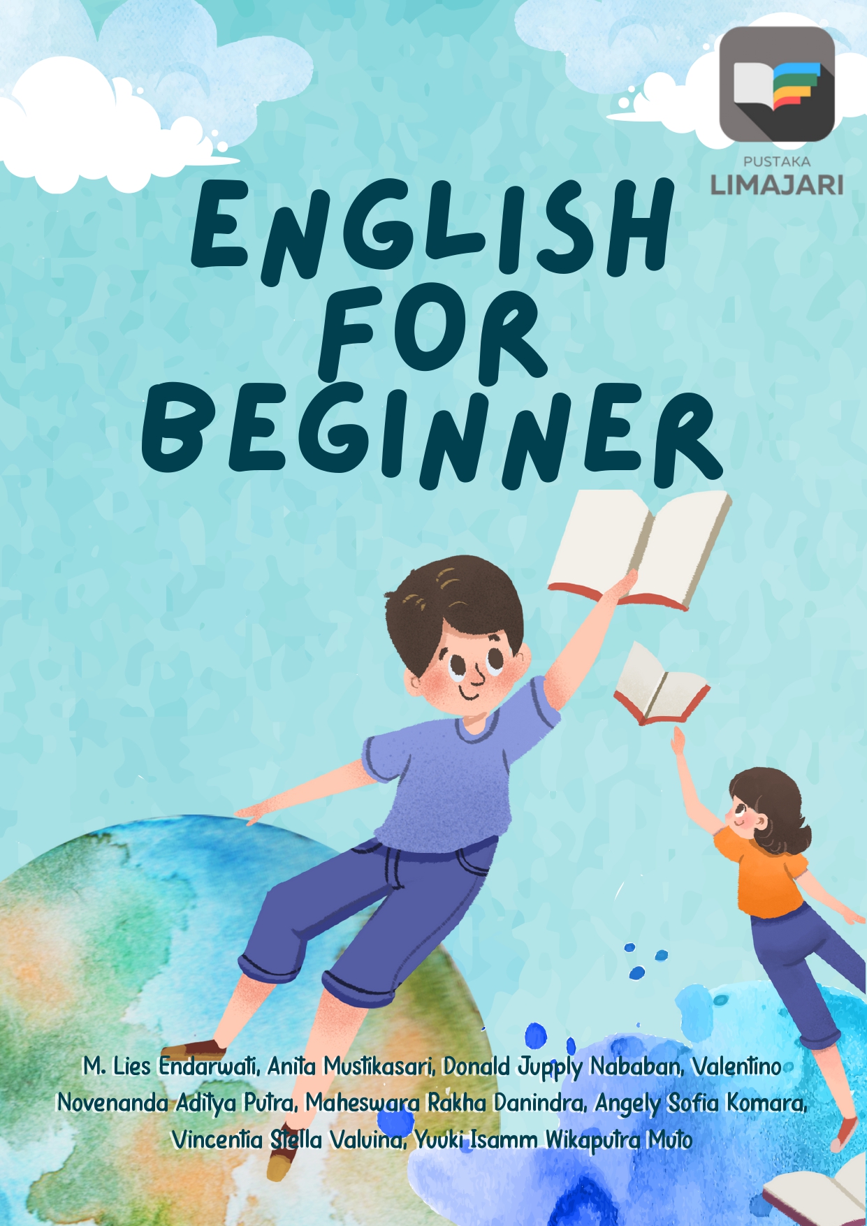 English for Beginner