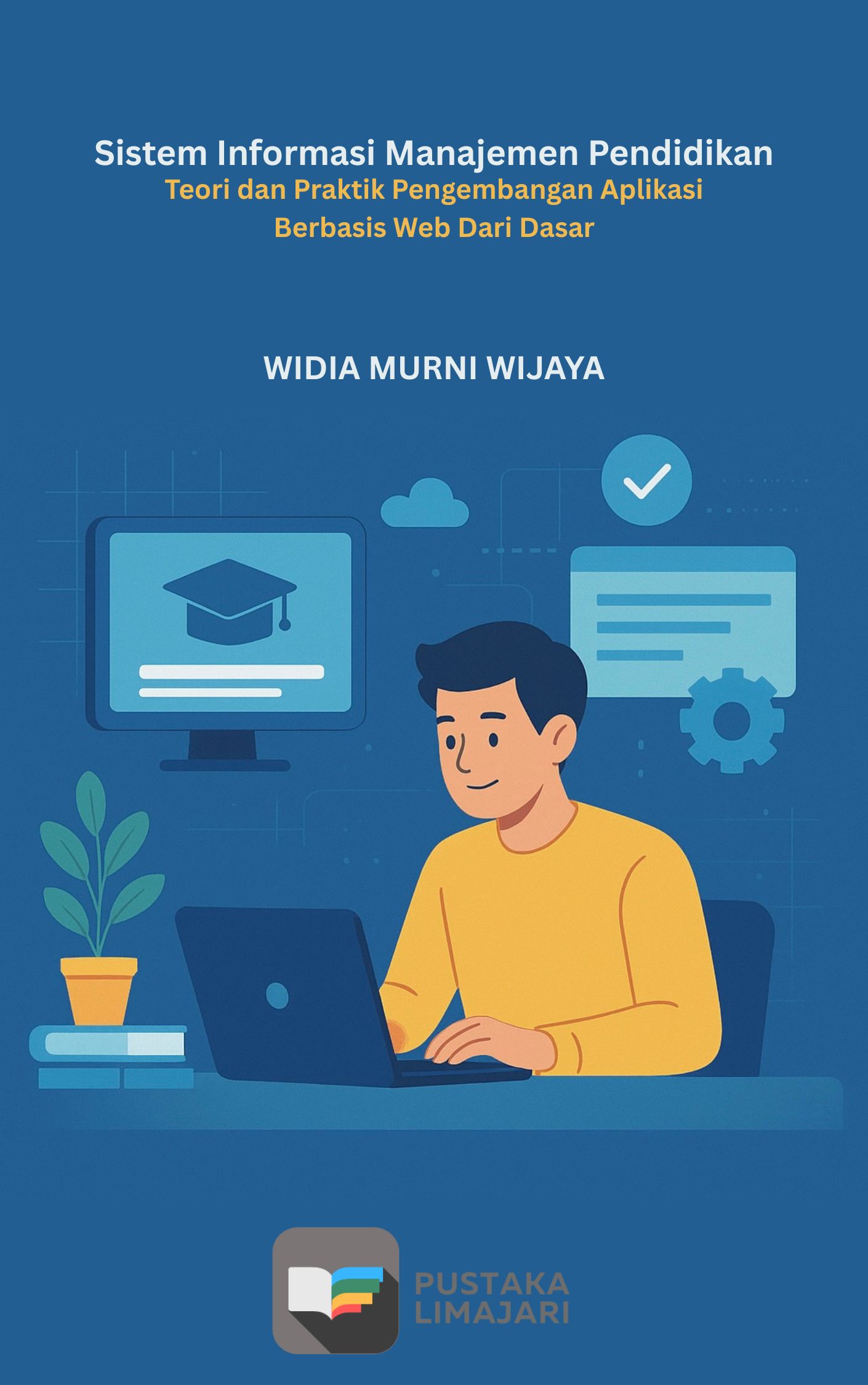 Sistem Informasi Manajemen Pendidikan