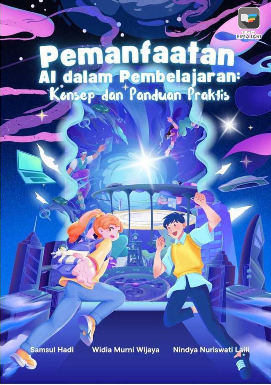 Pemanfaatan Ai dalam Pembelajaran: Konsep dan Panduan Praktis